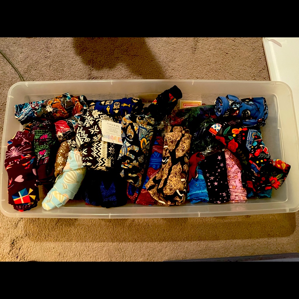 Lularoe Items